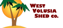 West Volusia Shed Co.