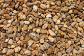 Brown River Rock - 3/4