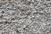 Washed Shell