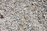 White River Rock - 1/2