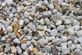 White River Rock - 3/4