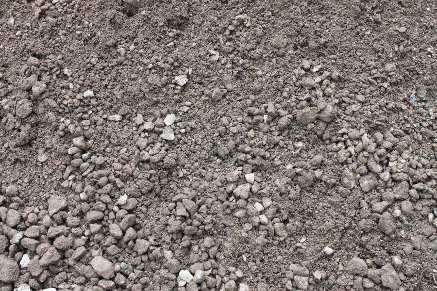 Gravel