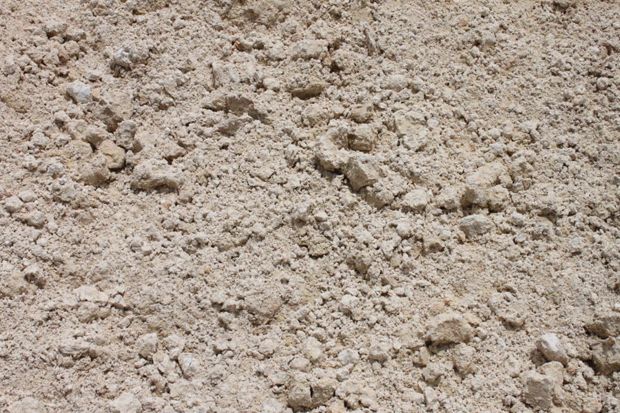 Dirt & Fill Dirt