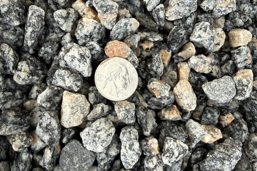 Granite 1/2"