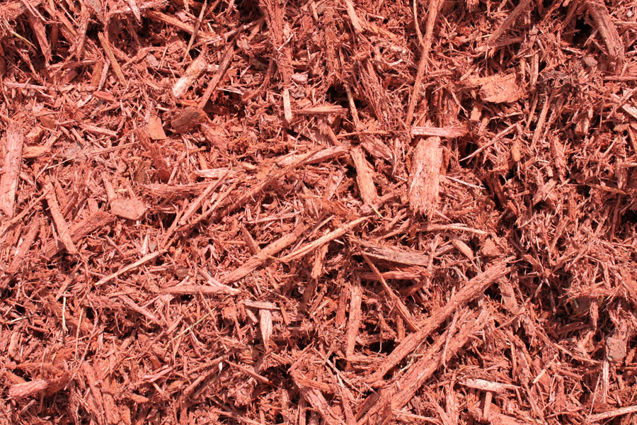 Mulch